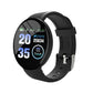 SmartWatch WCH.D18 Deportivo Impermeable