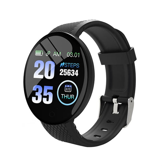 SmartWatch WCH.D18 Deportivo Impermeable