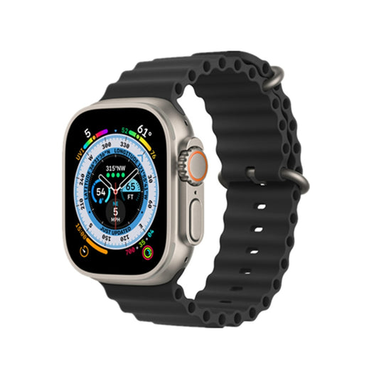 Smartwatch T900 Ultra Serie 8