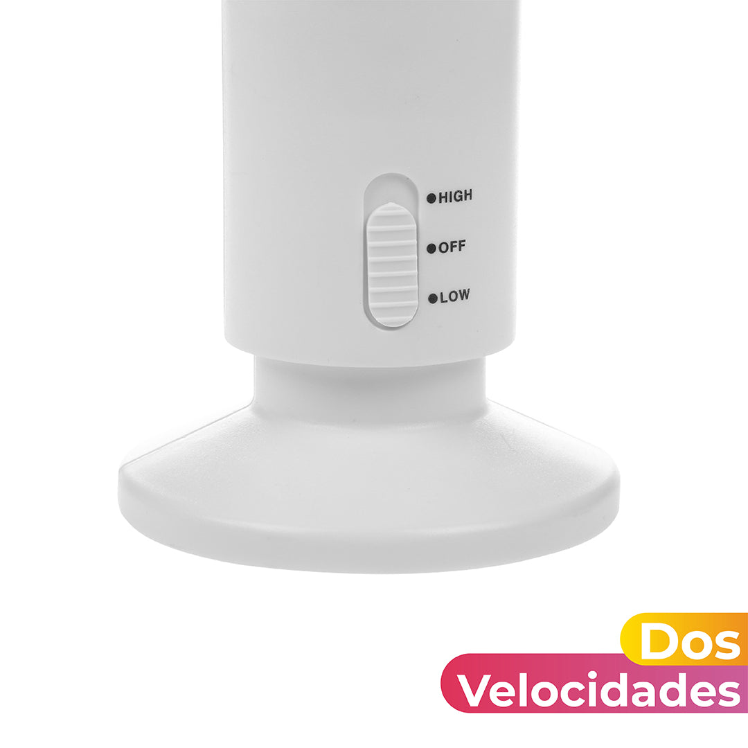 Mini Ventilador Towerfan