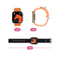 Smartwatch T900 Ultra Serie 8