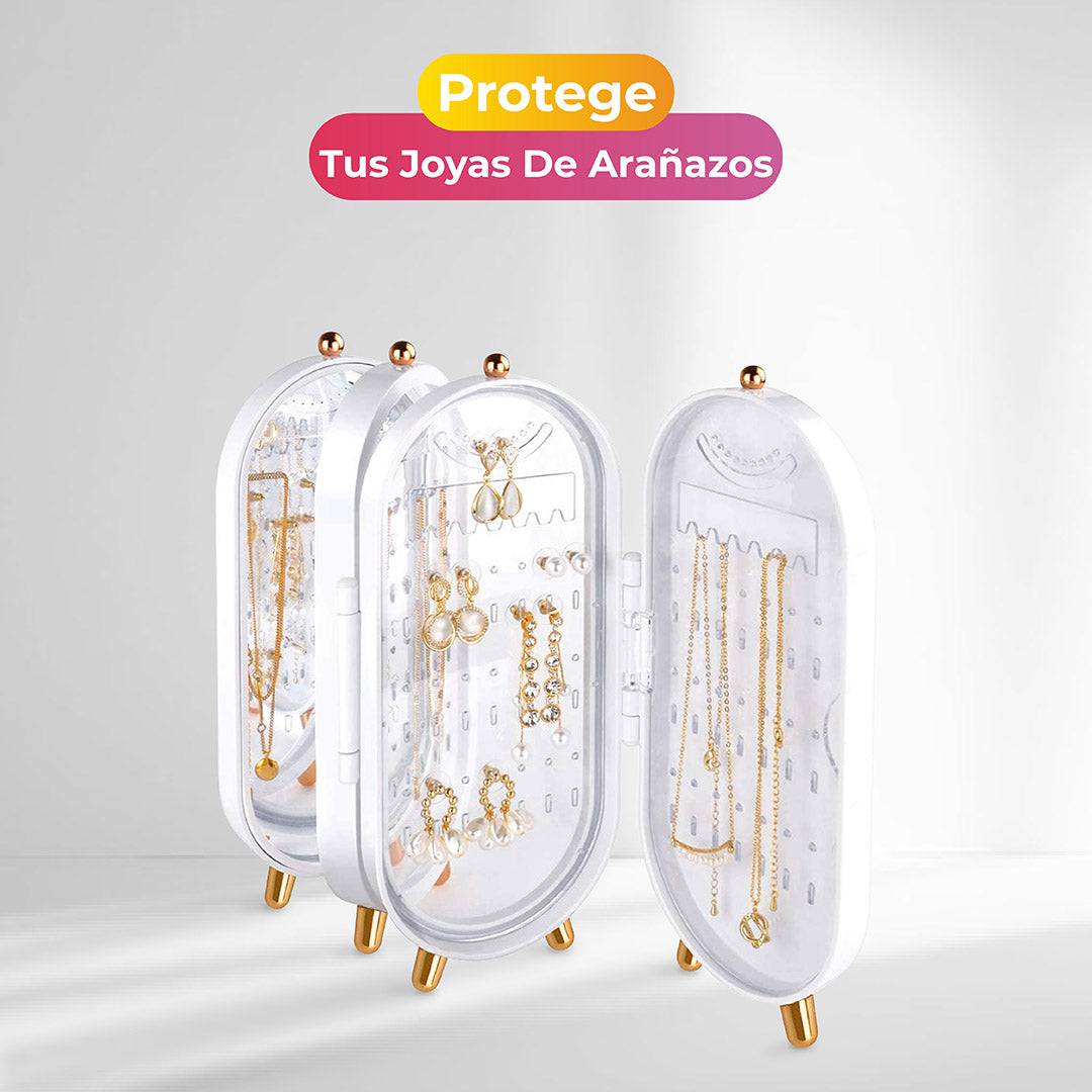 Joyero Organizador Plegable - Womba Store