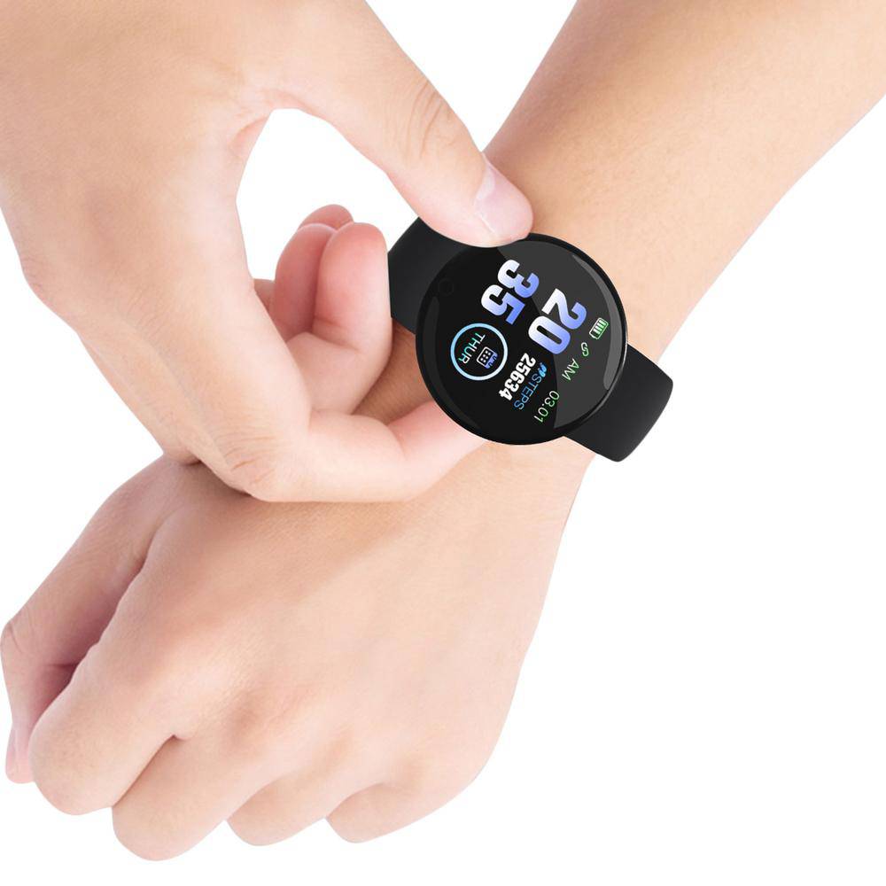 SmartWatch WCH.D18 Deportivo Impermeable - Womba Store