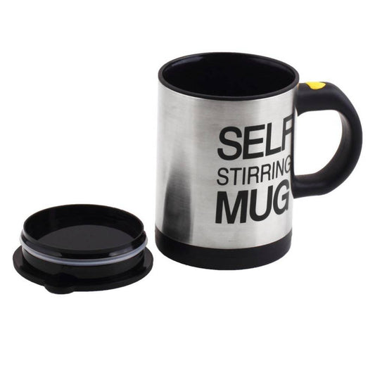 Taza autoagitable - Womba Store